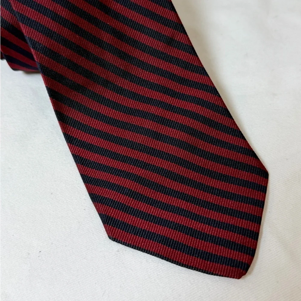 Brooks Brothers stylish red